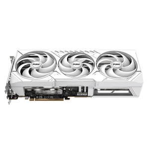 Sapphire AMD RADEON RX9070 XT 16G OC PURE�O��̨ʽ늸��@��