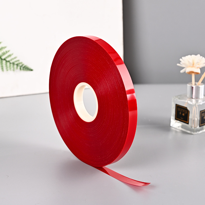 束带机105opp1.2公分带高温1.2cm束带机机用opp塑料带打包捆扎带