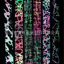 厂家供应反光LED手腕带LED反射手腕带反光臂带反光腰带