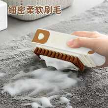 肥皂起泡盒刷便携式创意家用宿舍衣物刷批发刷子多功能洗衣家用
