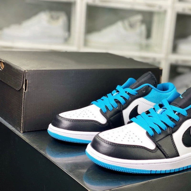 Air Jordan 1 низкие баскетбольные кроссовки, сникеры для пальцев, спортивные