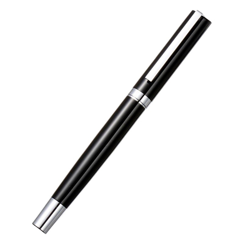 Ball Pen Neutral Pen Business Gift Set Pen Metal Signature Pen Stainless Steel Multicolor Printable Laser logo