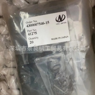 日本NAC接头310EMP15议价