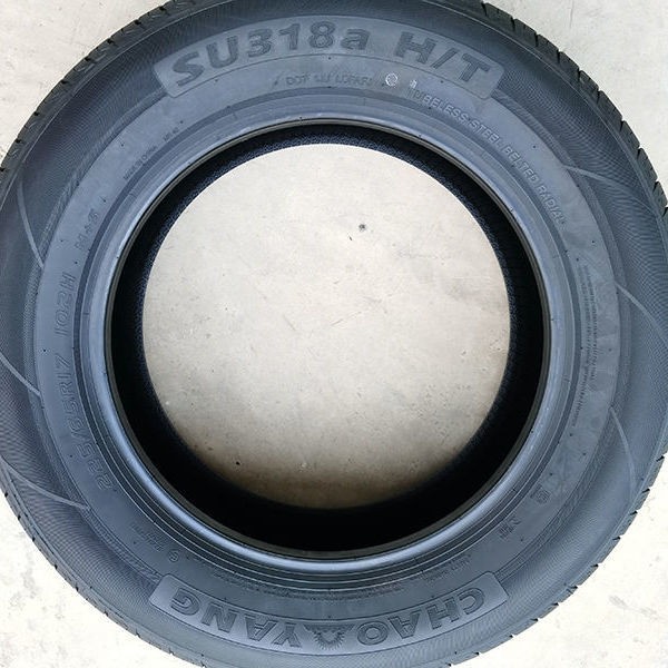 Chaoyang Tire 225/65R17 102H Honda Crv/Byd S6 Haval H6 Tiggo 5 2256517
