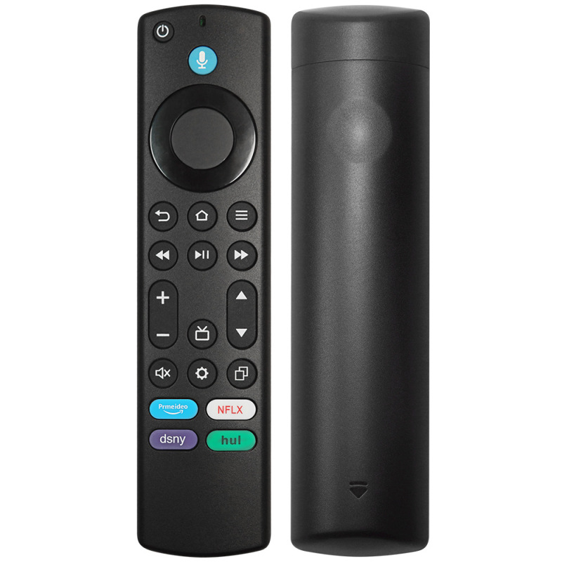 适用Amazon亚马逊Fire TV stick 4K 5蓝牙语音遥控器现货OEM跨境|undefined