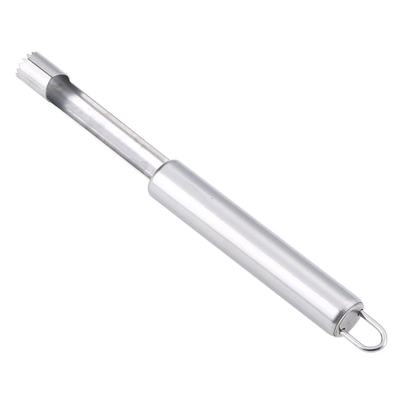 Оптовая многофункциональный коммерческий Боярышник красный Дата Corer Кухня Фрукты артефакт керна груша Corer Яблоко