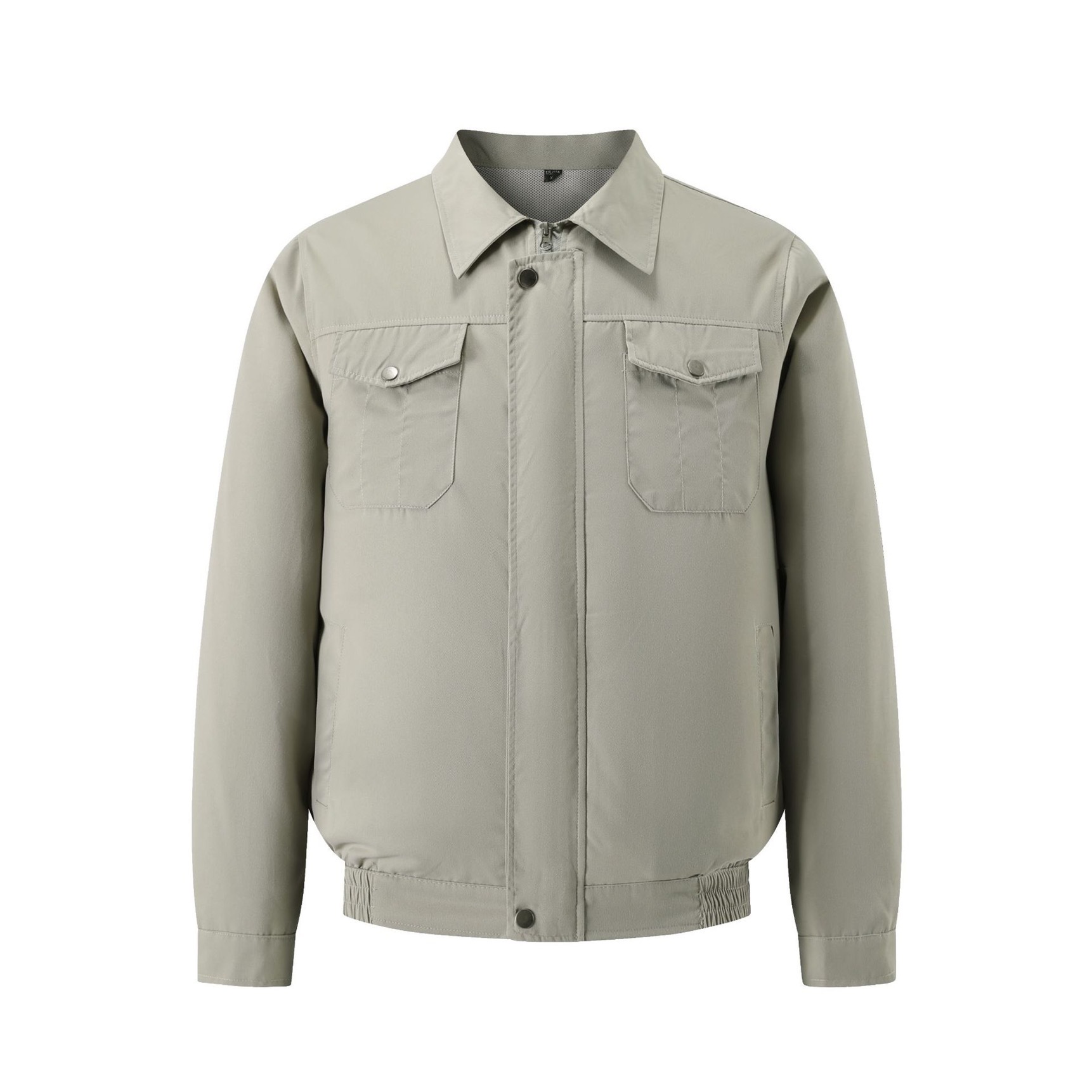 Envío gratuito, ropa de trabajo con aire acondicionado, ropa de trabajo resistente al desgaste para protección laboral, ropa de trabajo para hombres, ropa de trabajo de camuflaje de verano, ropa de protección laboral con ventilador.