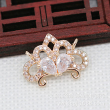 �x����|��ɫ�~僽�DIY΢��ʯ�朶��朽����K������B2541