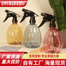 透明瓜喷壶现货塑料宠物小喷瓶500ml两元店多元批发跨境喷雾器