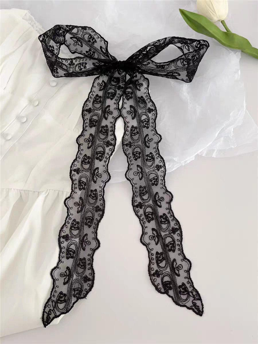 목 각반 10#검은 덩굴