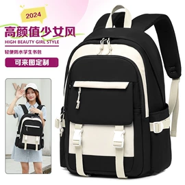 通用双肩背包;男士胸包;商务背包