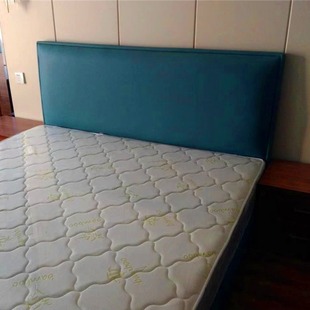 Wholesale hotel set furniture new bed furniture hotel soft bed suites manufacturers elderly apartment beds
