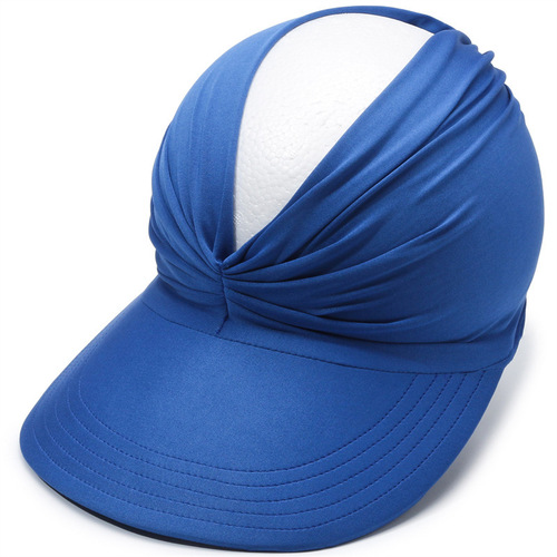 Beach Sun Hat Women Spring Summer Hat Sun Hat Ladies Outdoor Sports Bucket Hat