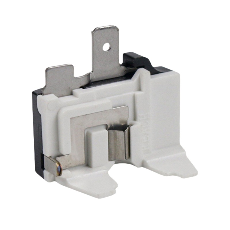 Refrigerador Compresor Sobrecarga Congelador Protector de sobrecalentamiento 1/2HP13HP14HP15HP Accesorios de aire acondicionado Tipo de enchufe image 4