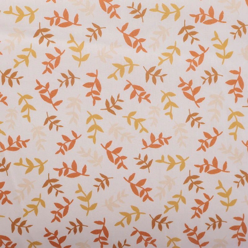 Cloth, fresh maple leaf, 40, children's clothing, (Physicals)
