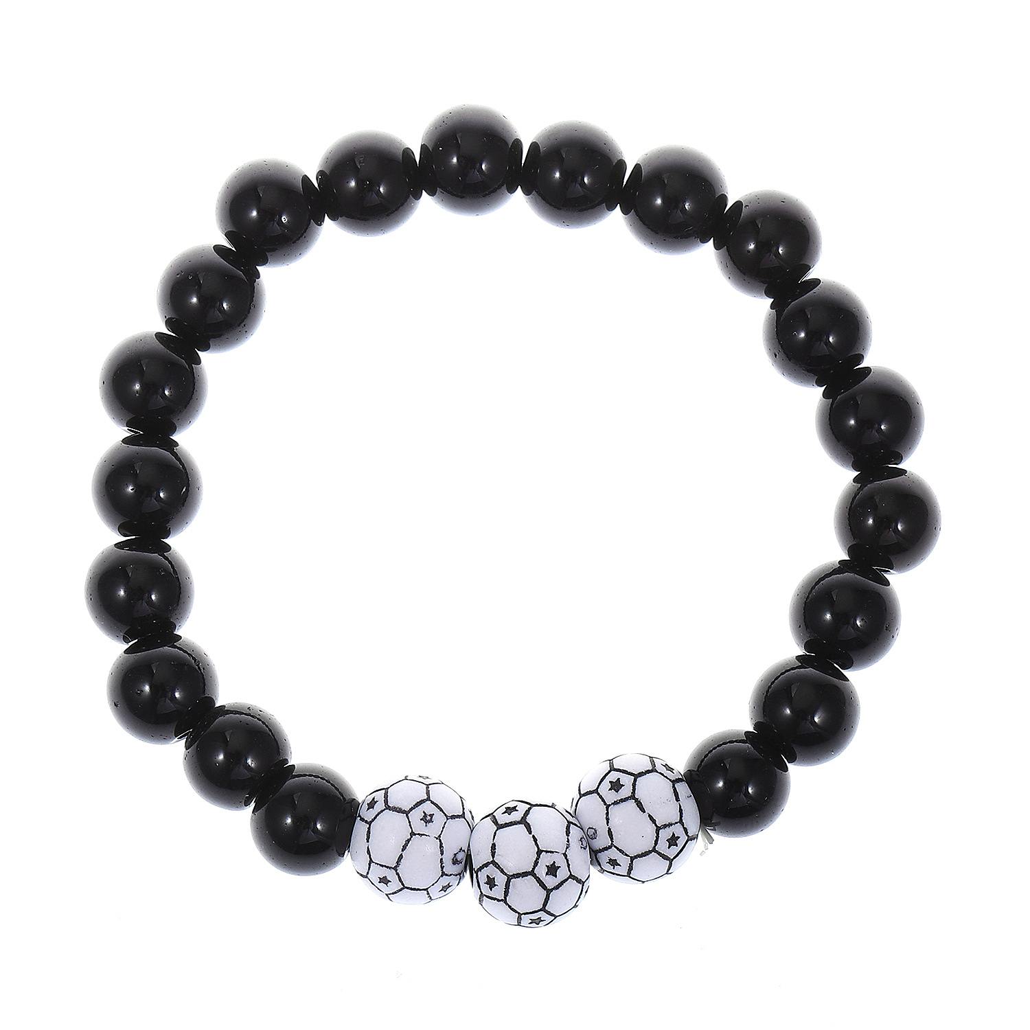 03 블랙 풋볼 10343