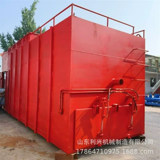 移动式锅炉灰方箱吸灰车 电厂出灰真空吸尘车 水泥粉煤灰储灰车