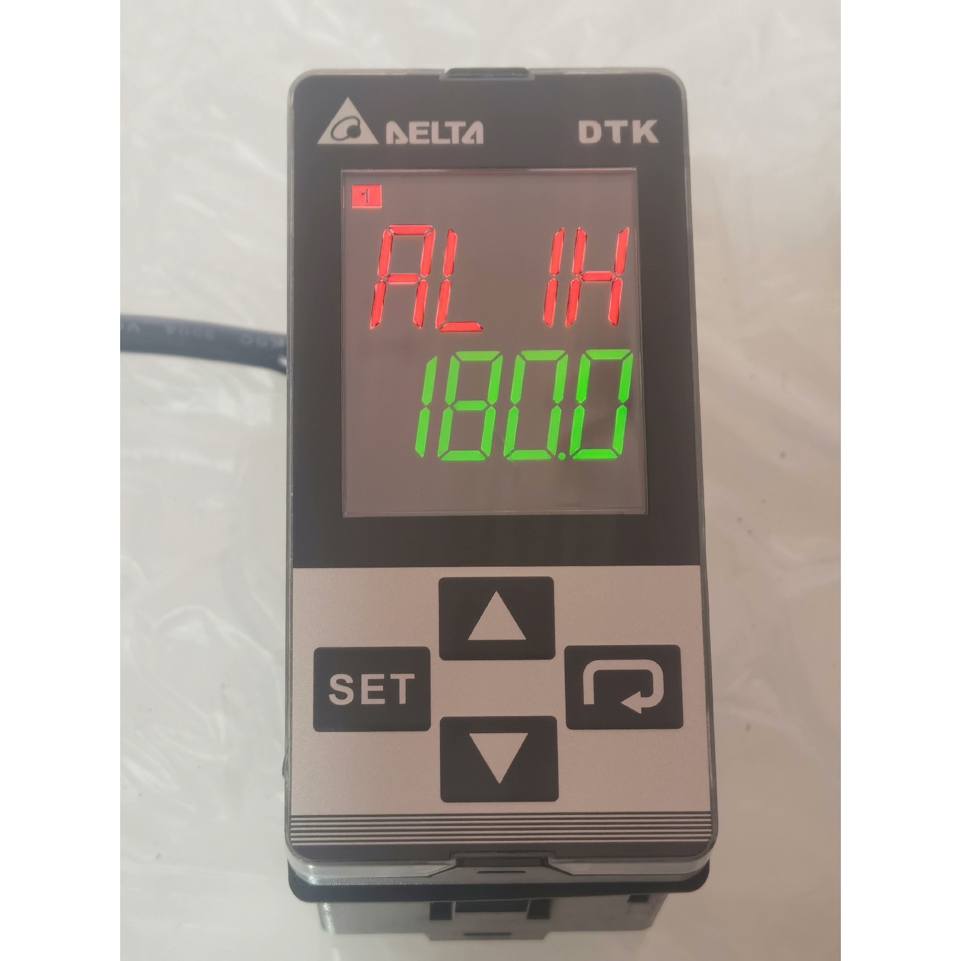 [议价]台达温控表DTK4896R01