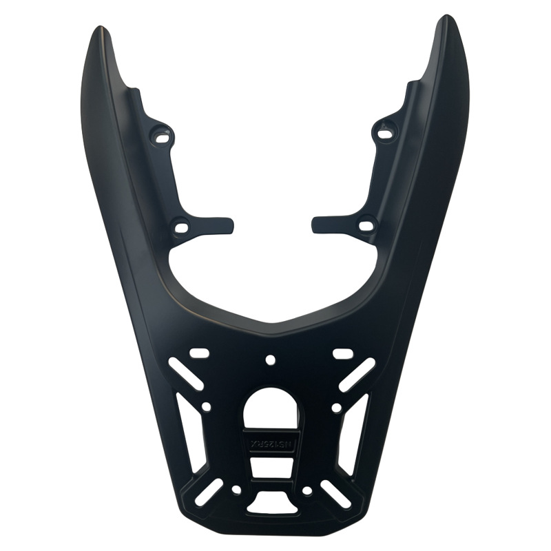 Suitable for Honda crack blade NS125RX aluminum alloy rear rack tail rack tail rack SDH125T-40 rear rack