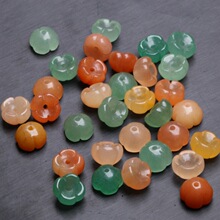10mm��Ȼ��z��|�����һ��ͨ�׹𻨱�� DIY����朶��h���