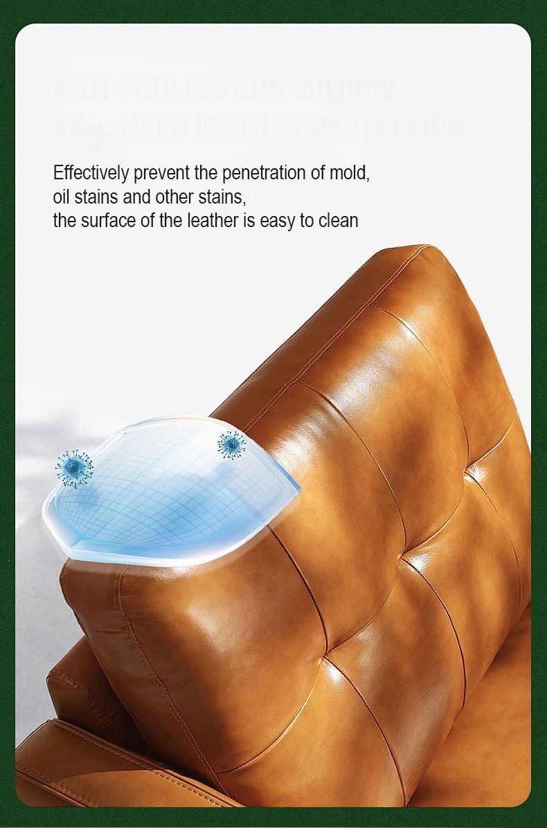 Cross-Border Exclusive Supply: Car Interior Refurbishment Leather Nourishing Cream, Interior Coating Agent, Car Cleaning and Maintenance Agent