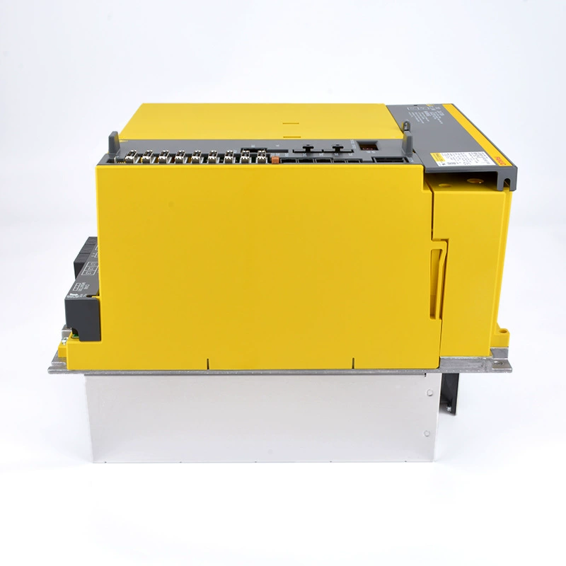 A06B-6320-H333 Fanuc оригинальный сервопривод с сервоприводом, точечная переговорная цена