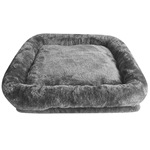 工厂直销猫爬架配件托盘套子猫窝套子充棉垫子