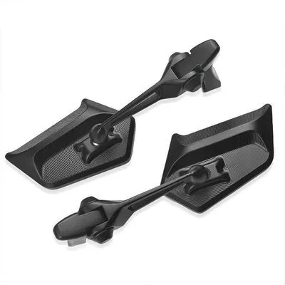 Motorcycle rearview mirror Mirror/Non-Motorcycle Battery Car