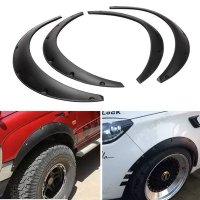 wide body wheel eyebrow car | Wheel eyebrow