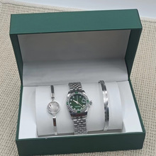 �ڼ���־��Ȧʯ�뾀ʯӢ�������׎����b  jewelry watches set?