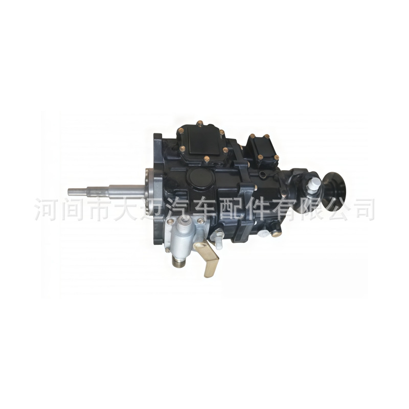 Wanliyang Lg525Al Is Compatible with Dongfeng Dolica, Jac Shuailing Heavy-Duty Light Truck Gearbox, Xichai 480/485