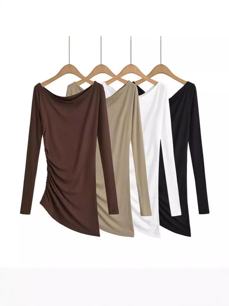 sexy one-shoulder bag
