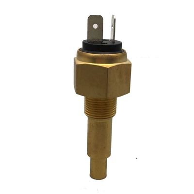 Water Temperature, Oil Temperature, automobile instrument