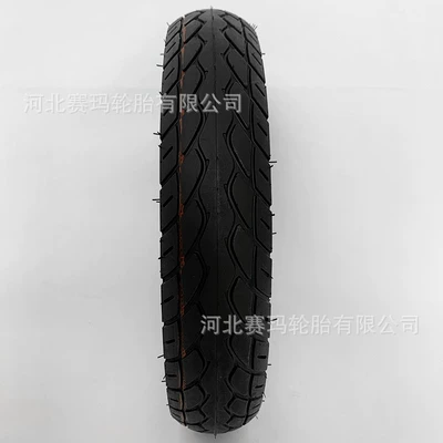 Elektrikli avtomobil şinləri 121/2*21/4 outer tire leisure car