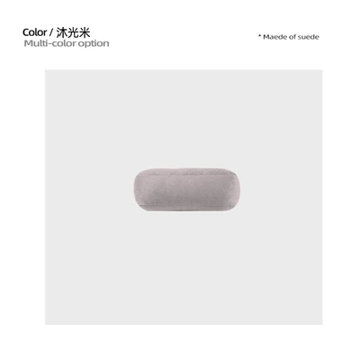 same style as available in the store, Headrest - 27-models-of-leapmotor-b01-muguangmi-neck-support-pillow