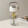 Flavored tea, tea cup, 800 ml