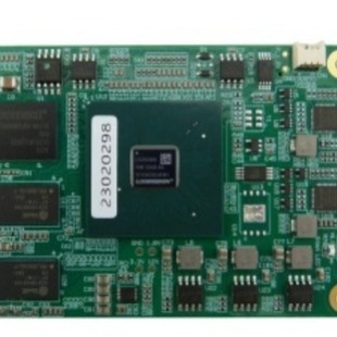 Longxin 2K1500 Domestic Com-E Module Smls_2K1500_A