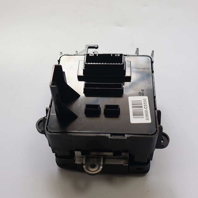Wholesale 93600-C5590 handbrake switch four-wheel drive button automatic parking button electronic handbrake button