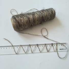 直销4.5支包金丝灌毛纱特种纱线 厂家供应围巾帽子毛衣专用纱线