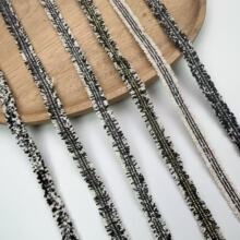 �¿�ڰ׽��y�zС���L��߅���s1.5cm�ֹ�DIYС����������I���b�
