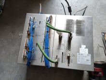 A093*����˰�PA8000 CNC 8000E2�����˶�����ϵͳ������ ԭװʵ