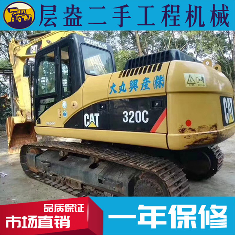 卡特Dava卡特excD320uslaerpilcat320rrto320挖掘机挖掘机edC