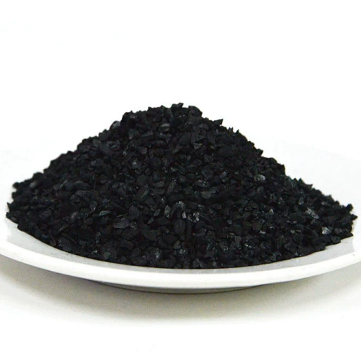 Производитель активированного угля для очистки воды