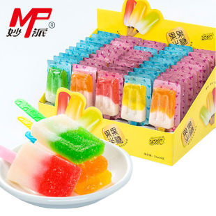 ѩ��ܛ�����l��ͯˮ��ζ�������ǹ��W�t���eС��ʳ23g/֧ɢ�bܛ��