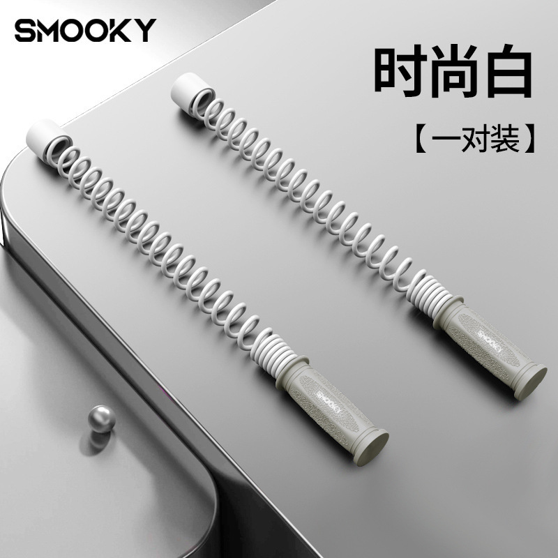 原装正品无绳战绳健身臂力棒减脂运动暴汗臂力器有氧高弹瘦身燃脂|undefined