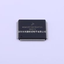 MIMXRT1021DAF5A 100-LQFP MCU 32位单核 500MHz 外部程序存储器