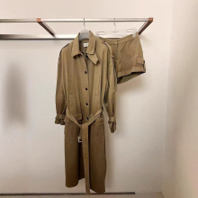 【预售】韩国东大门londonflat2025秋季新款时尚百搭休闲洋气套装