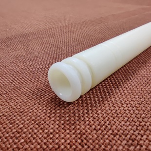 Professional students ABS fireproof special-shaped material, ABS pipe, ABS slide rail, ABS power box