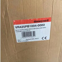 ����Honeywell����Τ�� ȼ���� VR425PB1004-0000 �ֻ�4��