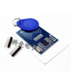 MFRC-522 RC522 RFID radio frequency IC card induction module Free S50 Fudan card and keychain